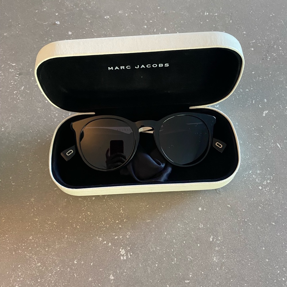 Marc Jacobs MARC 204/S sunglasses